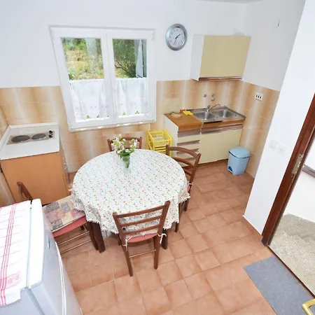 公寓 Andja 特罗吉尔