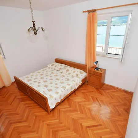 Andja Apartment