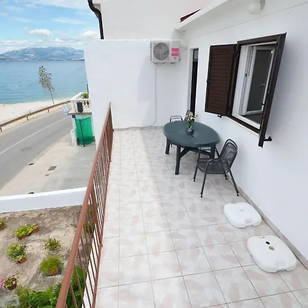 Andja Apartment
