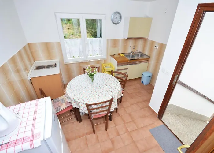 Apartament Andja Trogir