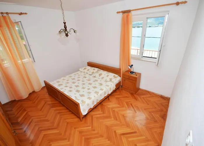 Andja Apartament