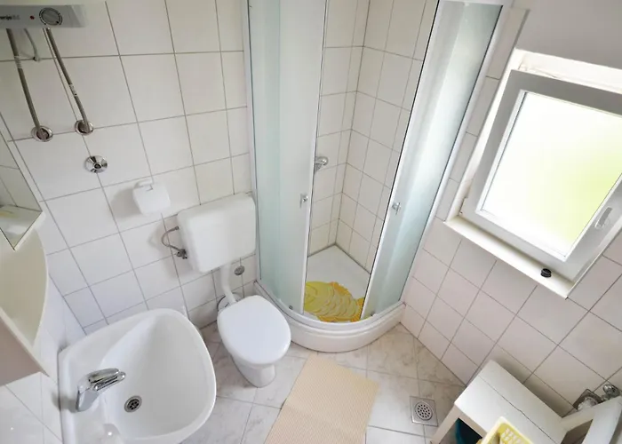 Apartament Andja Trogir