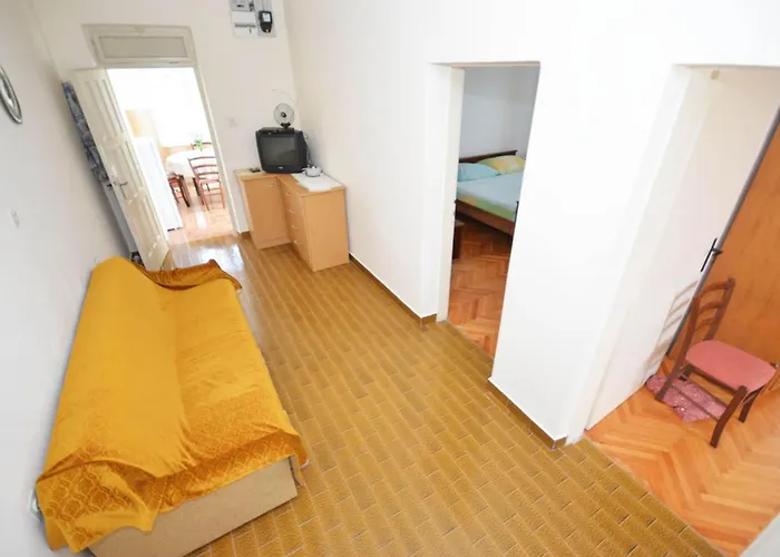 Andja Apartament *