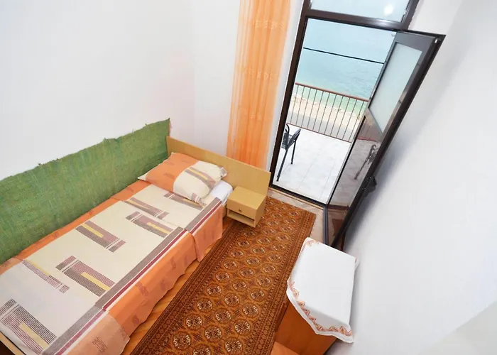 Apartament Andja Trogir